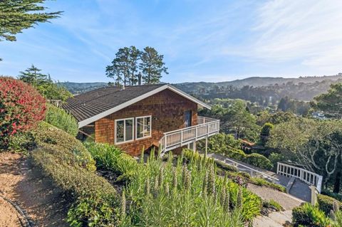 Photo of 120 E Manor Drive, Mill Valley, CA 94941 (MLS # 326026393)