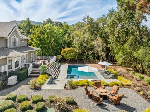 Photo of 2980 Warm Springs Road, Glen Ellen, CA 95442 (MLS # 326083202)