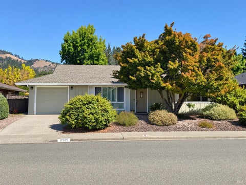 Photo of 6905 Fairfield Drive, Santa Rosa, CA 95409 (MLS # 326083701)
