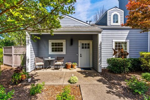 Photo of 6600 Yount Street #21, Yountville, CA 94599 (MLS # 326025948)