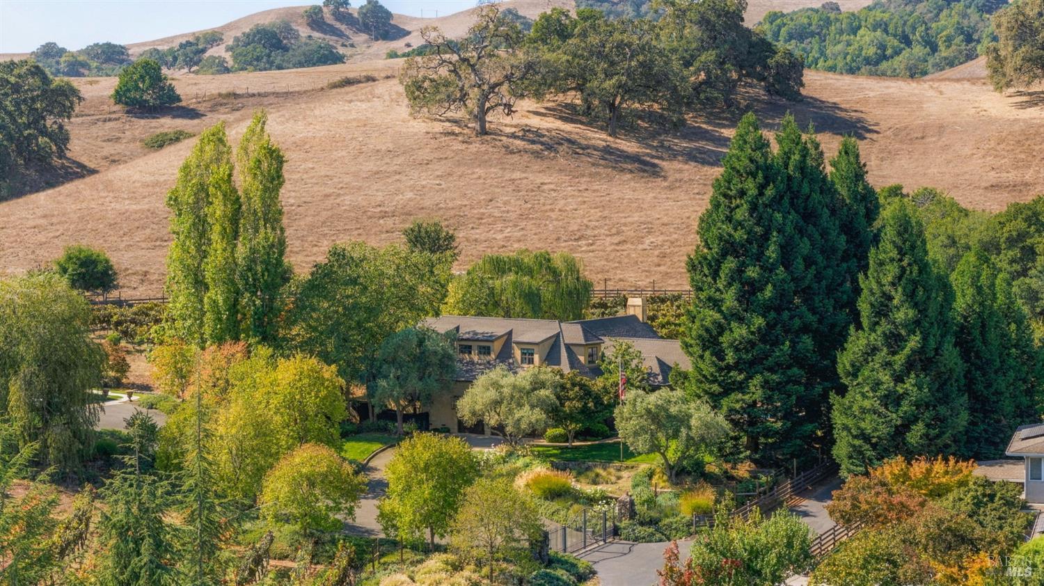 1297 Leaning Oak Drive