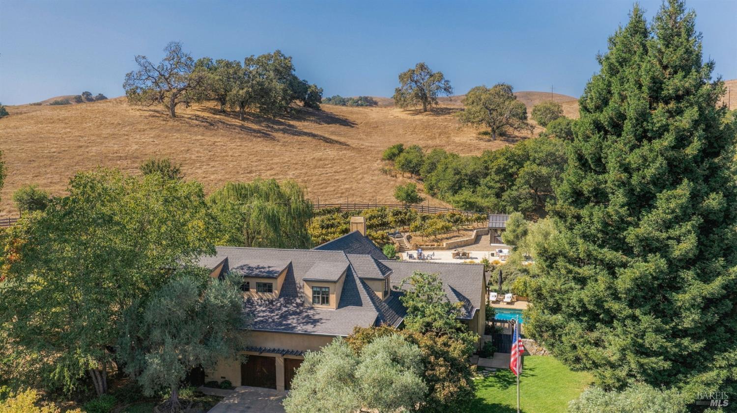 1297 Leaning Oak Drive