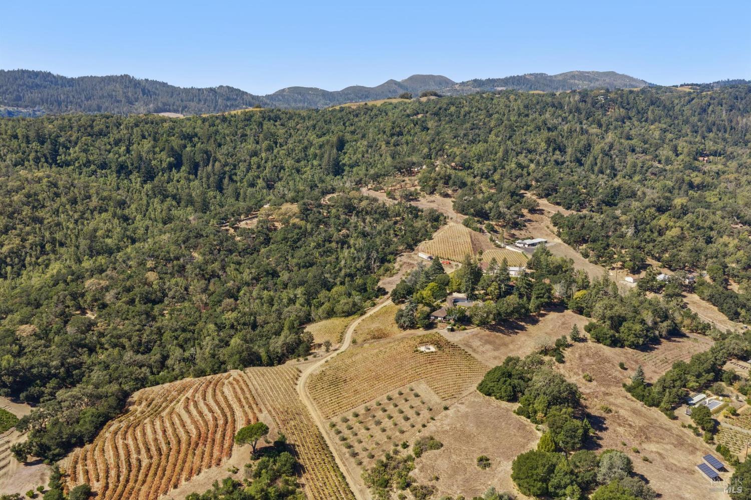 4133 Dry Creek Road