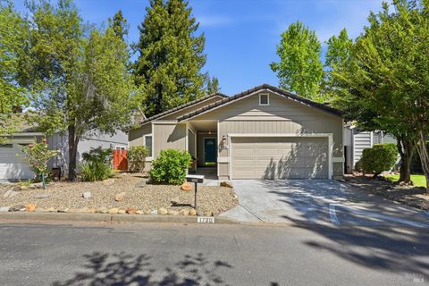 Photo of 1720 Arroyo Sierra Circle, Santa Rosa, CA 95405 (MLS # 326029979)