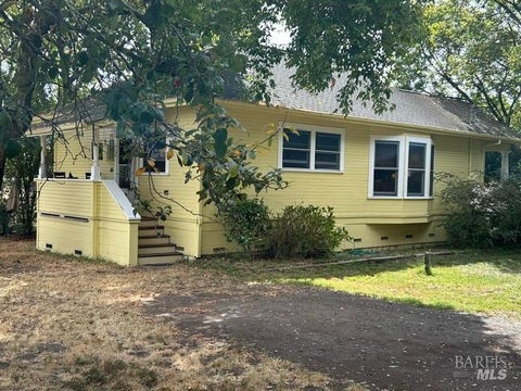 Photo of 4898 Bodega Avenue, Petaluma, CA 94952 (MLS # 326056322)