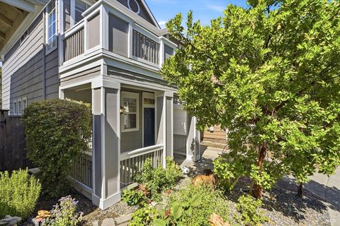 Photo of 1121 Brighton View Circle, Petaluma, CA 94952 (MLS # 326045646)