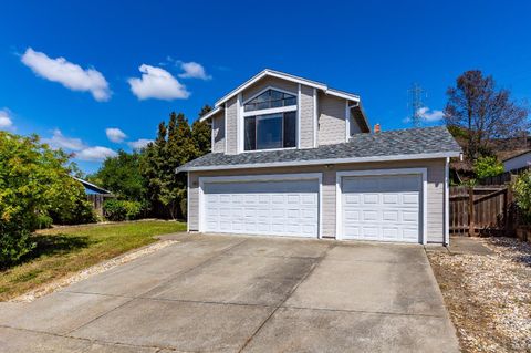 Photo of 391 Valley Oak Lane, Vallejo, CA 94591 (MLS # 326031188)