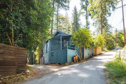 132 Madrone Avenue #178, Camp Meeker, CA 95419 - #: 326062981