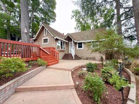 Photo of 15 Romine Way, Vallejo, CA 94591 (MLS # 326055033)