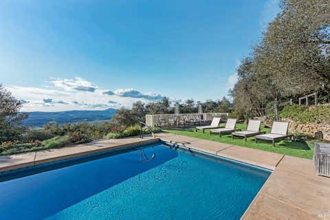 Photo of 2557 Trinity Road, Glen Ellen, CA 95442 (MLS # 325104556)