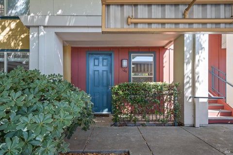 Photo of 3840 Martina Avenue #104, Santa Rosa, CA 95407 (MLS # 326075116)