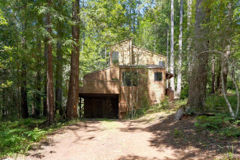 Photo of 355 Chinquapin Lane, The Sea Ranch, CA 95497 (MLS # 326043749)