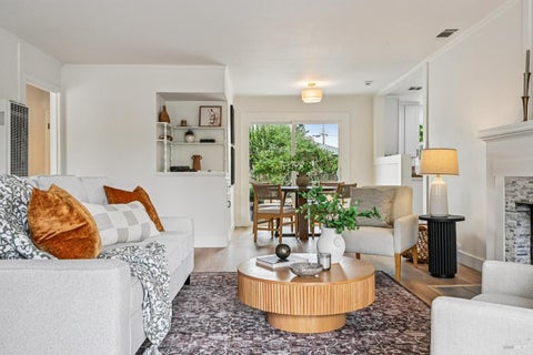 Photo of 1825 Robin Hood Lane, Santa Rosa, CA 95405 (MLS # 326063143)