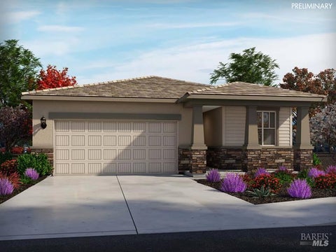 Photo of 947 Telford Drive, Vacaville, CA 95687 (MLS # 326054250)