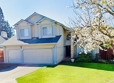 Photo of 157 Hop Ranch Road, Santa Rosa, CA 95403 (MLS # 326069454)