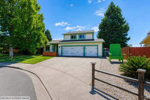Photo of 75 Parkview Court, American Canyon, CA 94503 (MLS # 326064036)