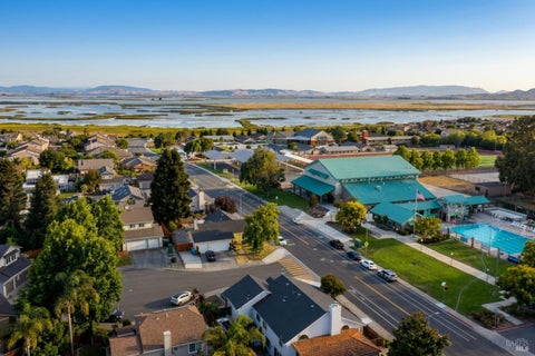 Photo of 75 Parkview Court, American Canyon, CA 94503 (MLS # 326064036)
