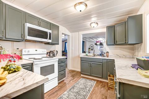 Photo of 15289 Willow Road, Guerneville, CA 95446 (MLS # 326024848)