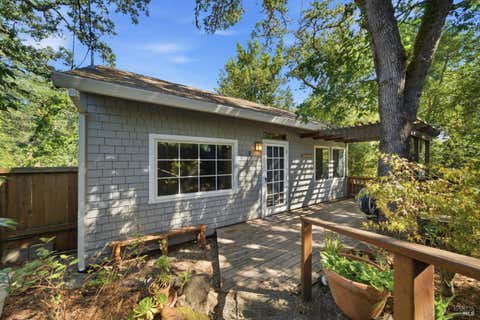Photo of 9222 Argonne Way, Forestville, CA 95436 (MLS # 326047081)