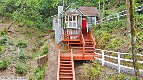 Photo of 17401 Neeley Road, Guerneville, CA 95446 (MLS # 326054680)