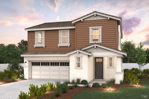 Photo of 2641 Gibraltar Drive, Fairfield, CA 94533 (MLS # 326028745)