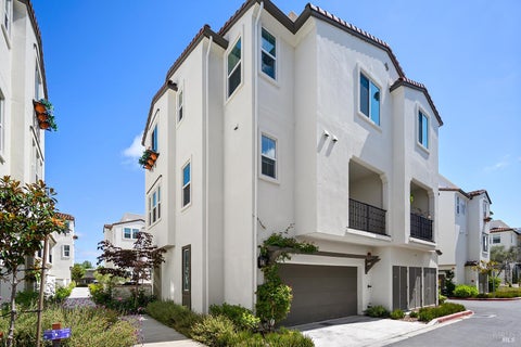 Photo of 901 Rockview Road, Novato, CA 94949 (MLS # 326055152)