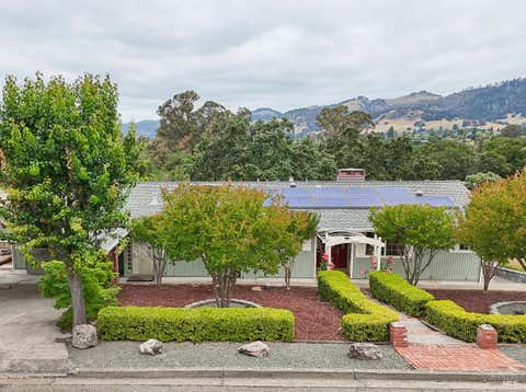 Photo of 5423 Pepperwood Road, Santa Rosa, CA 95409 (MLS # 326045958)