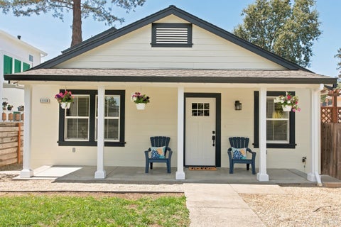 Photo of 1113 Broadway, Sonoma, CA 95476 (MLS # 326070416)