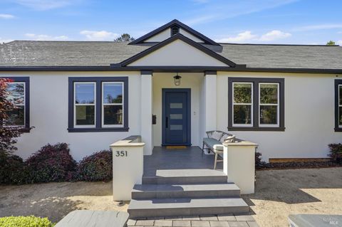 Photo of 351 G Street, San Rafael, CA 94901 (MLS # 326028130)