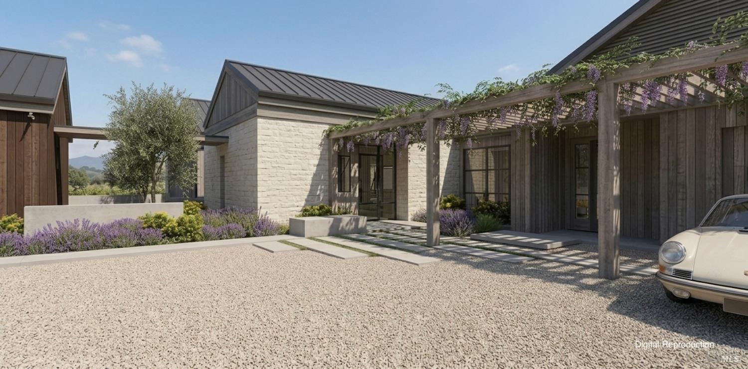 2700 Herzog Drive