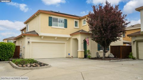 Photo of 1157 N Station Drive, Vacaville, CA 95688 (MLS # 326026250)