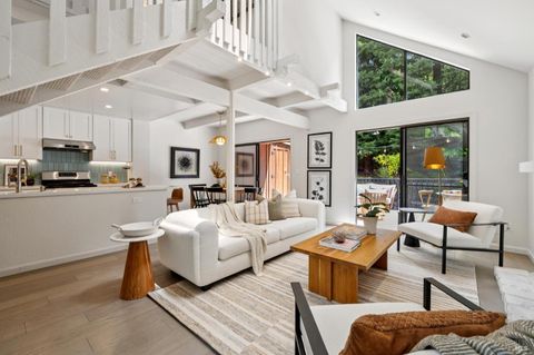 Photo of 514 Browning Street, Mill Valley, CA 94941 (MLS # 326040254)