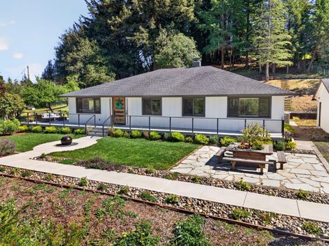 Photo of 11957 Bodega Highway, Sebastopol, CA 95472 (MLS # 326026120)