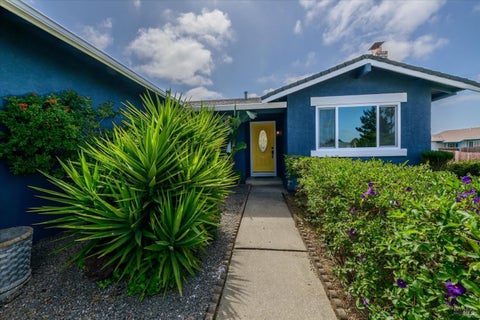 Photo of 200 Saint Olaf Way, Vallejo, CA 94589 (MLS # 326074892)