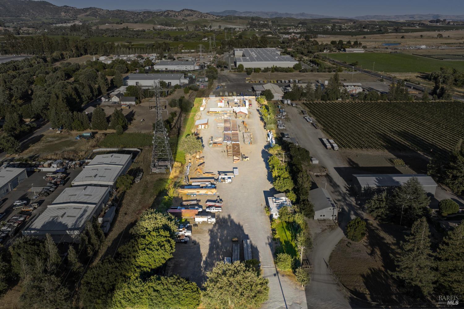 22700 Broadway, Sonoma, CA 95476