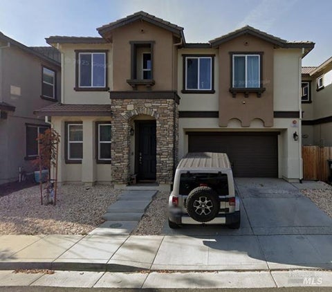 Photo of 1983 Kalis Street, Fairfield, CA 94533 (MLS # 326076221)