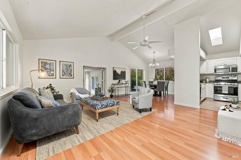 Photo of 600 4th Street, Napa, CA 94559 (MLS # 326079061)