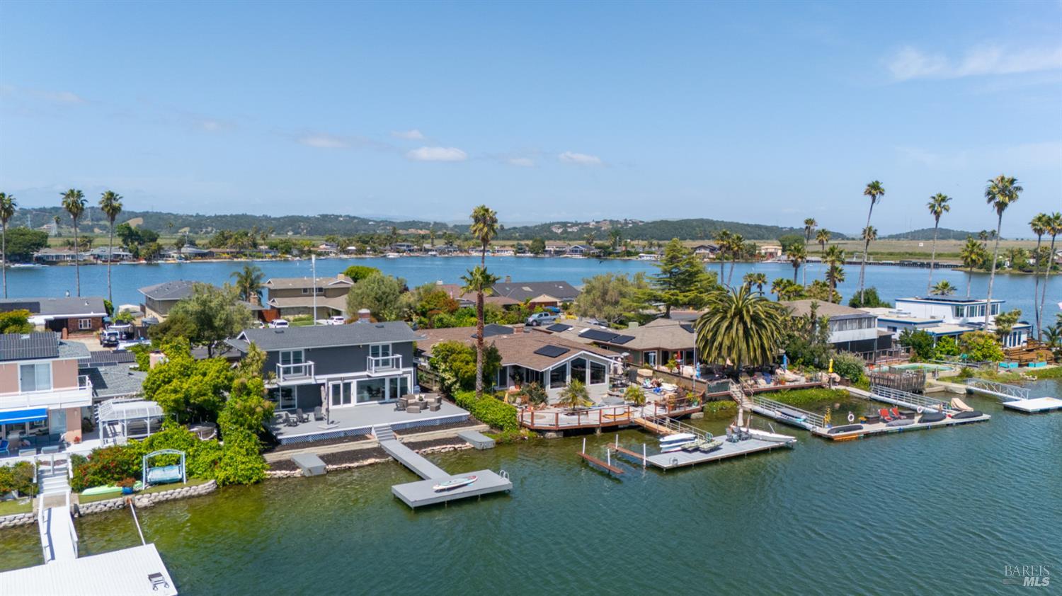 196 Caribe Isle
