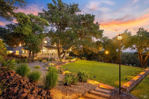 Photo of 14351 Babb Lane, Glen Ellen, CA 95442 (MLS # 325058999)