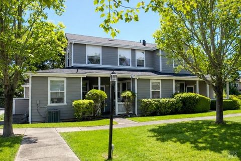Photo of 836 3rd Street W, Sonoma, CA 95476 (MLS # 326053443)