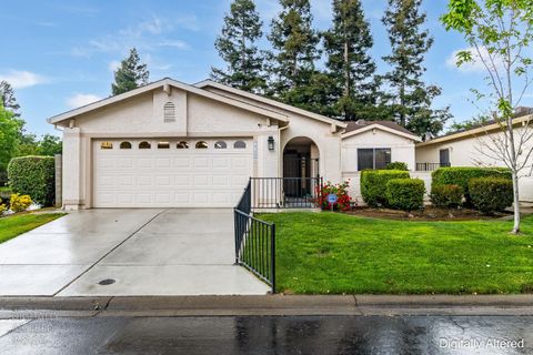Photo of 7301 Sunsweet Lane, Sacramento, CA 95828 (MLS # 226038180)