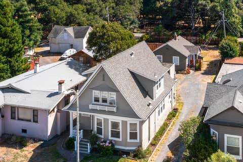 Photo of 732 Petaluma Boulevard S, Petaluma, CA 94952 (MLS # 326059881)