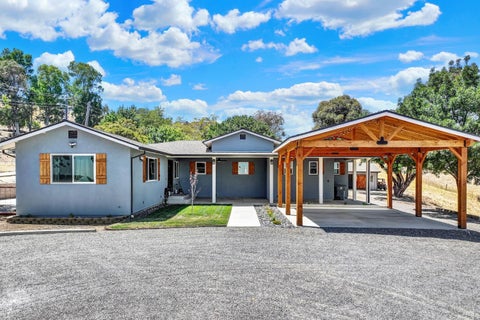 Photo of 7425 English Hills Road, Vacaville, CA 95688 (MLS # 326065393)