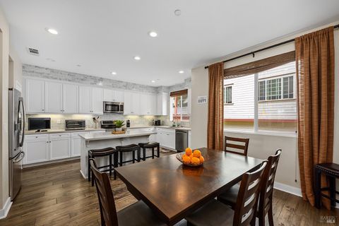 Photo of 228 Johnson Street, Windsor, CA 95492 (MLS # 326022874)