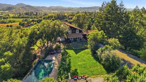 Photo of 1750 Lytton Springs Road, Healdsburg, CA 95448 (MLS # 326072729)