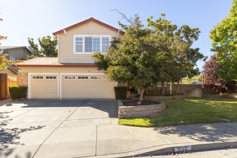 Photo of 9119 Saint James Place, Windsor, CA 95492 (MLS # 326083364)