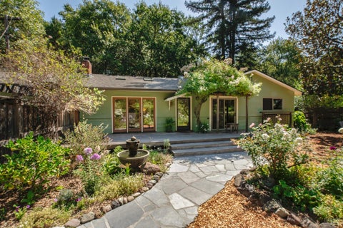 Photo of 8920 Green Valley Road, Sebastopol, CA 95472 (MLS # 326062314)