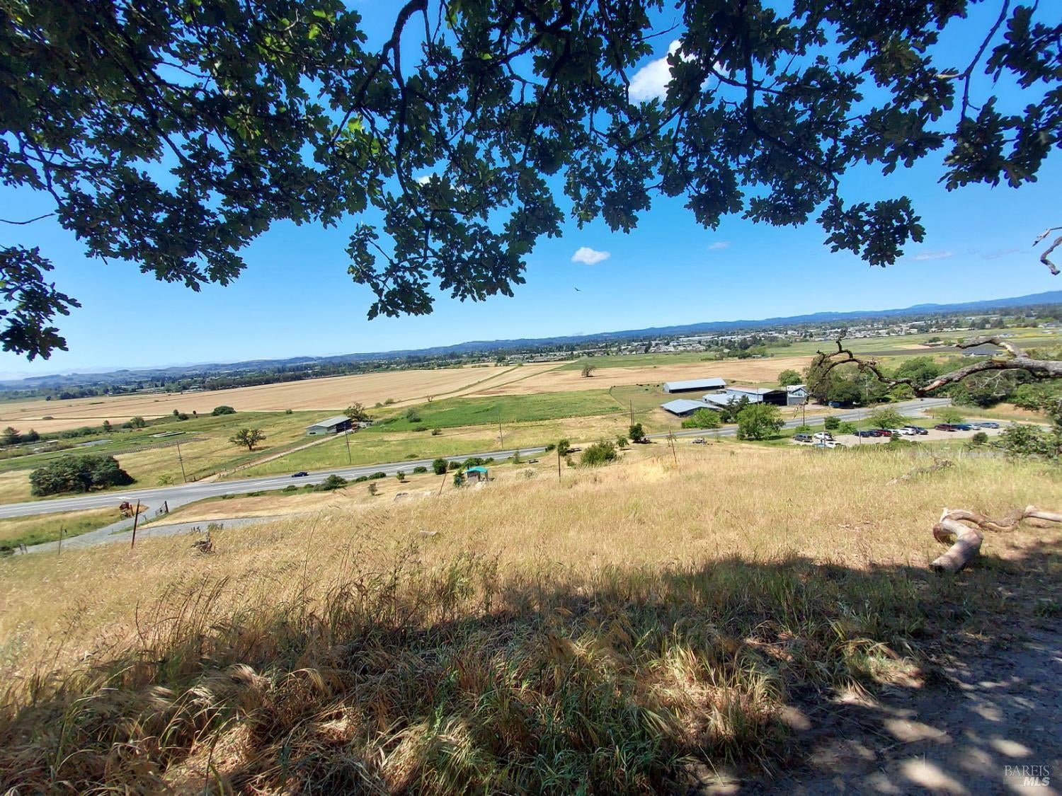 3823 Petaluma Hill Road