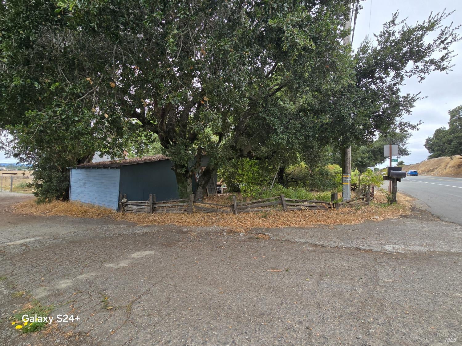 3823 Petaluma Hill Road