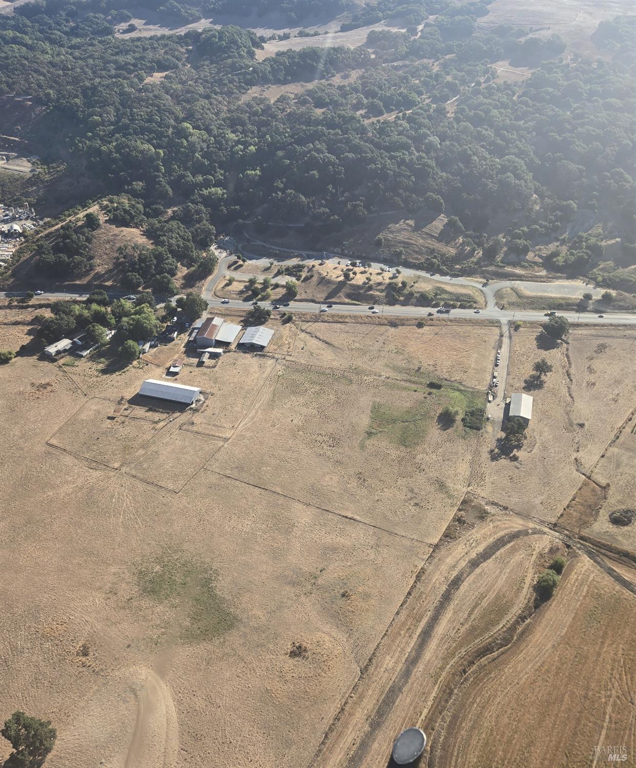 3823 Petaluma Hill Road